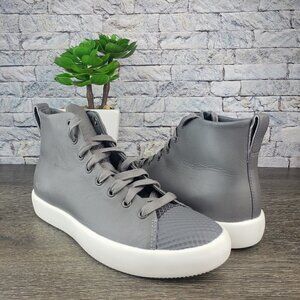 New Converse All Star Modern Hi